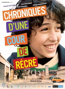 Playground Chronicles Trailer
