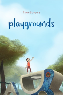 Playgrounds Trailer