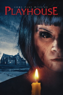Playhouse Trailer