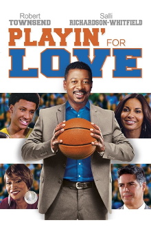 Playin' for Love Trailer