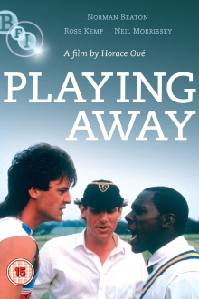 Playing Away Trailer