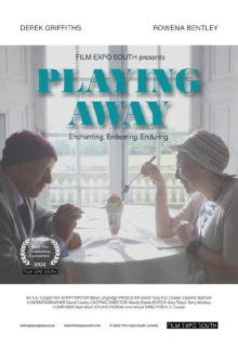 Playing Away Trailer