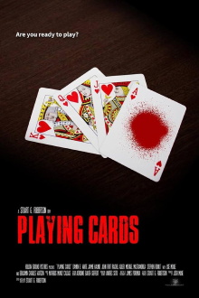 Playing Cards Trailer