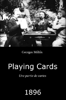 Playing Cards Trailer