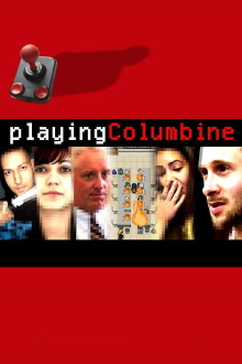 Playing Columbine Trailer