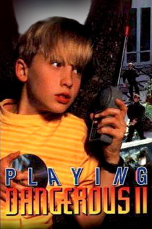 Playing Dangerous 2 Trailer