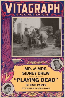 Playing Dead Trailer