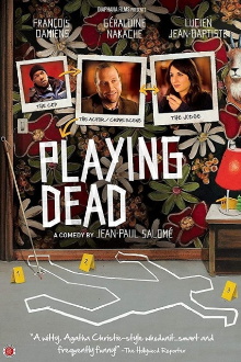 Playing Dead Trailer