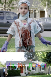 Playing Doctor Trailer