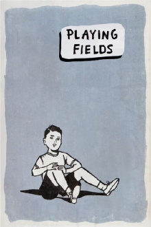 Playing Fields Trailer