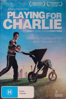 Playing for Charlie Trailer