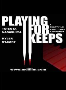 Playing for Keeps Trailer