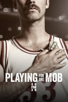 Playing for the Mob Trailer