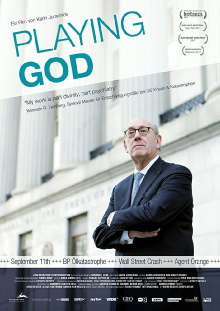Playing God Trailer