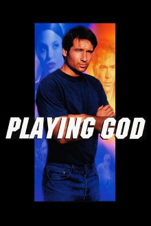 Playing God Trailer