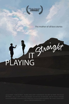 Playing It Straight Trailer
