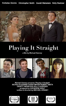 Playing It Straight Trailer