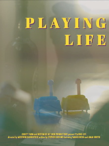 Playing Life Trailer