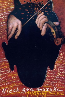 Playing Music Trailer