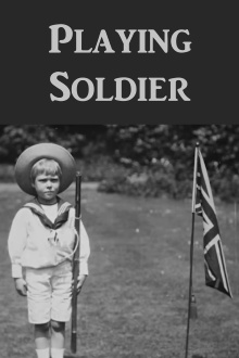 Playing Soldier Trailer