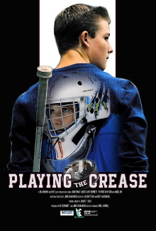 Playing the Crease Trailer