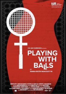 Playing with Balls Trailer