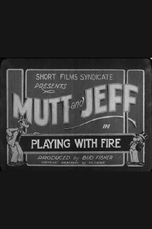 Playing with Fire Trailer
