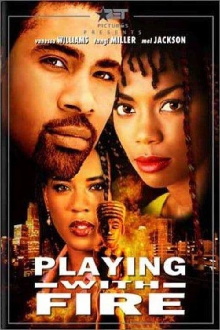 Playing with Fire Trailer