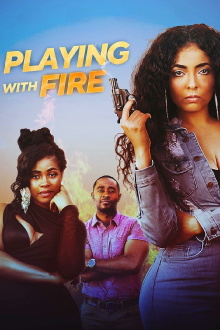 Playing with Fire Trailer
