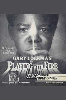 Playing with Fire Trailer