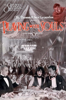 Playing with Souls Trailer