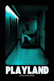 Playland: A Dream-O-Vision Experience Trailer