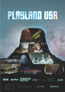 Playland USA Trailer