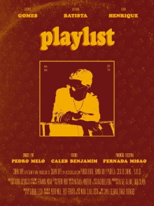 Playlist Trailer