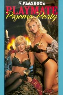 Playmate Pajama Party Trailer