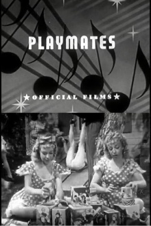 Playmates Trailer