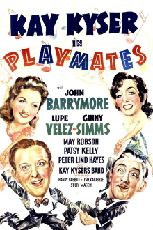 Playmates Trailer