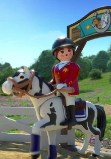 Playmobil: Country Trailer