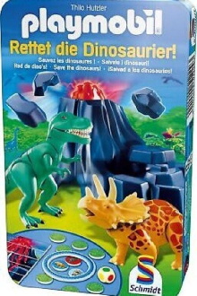 Playmobil: Die Rettung der Dinosaurier Trailer
