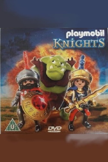 Playmobil: Knights Trailer