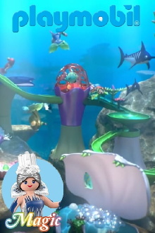 Playmobil: Magic 2 Trailer