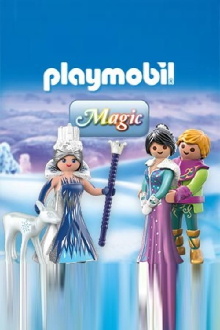 Playmobil: Magic Trailer