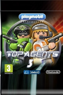 Playmobil: Top Agents 3 Trailer