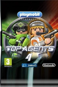 Playmobil: Top Agents Trailer