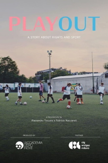 Playout Trailer