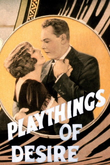 Playthings of Desire Trailer