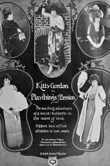 Playthings of Passion Trailer