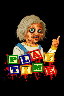 Playtime Trailer