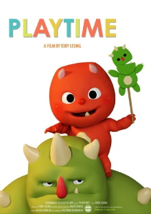Playtime Trailer