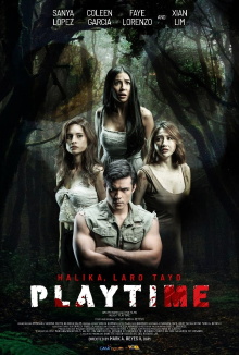Playtime Trailer